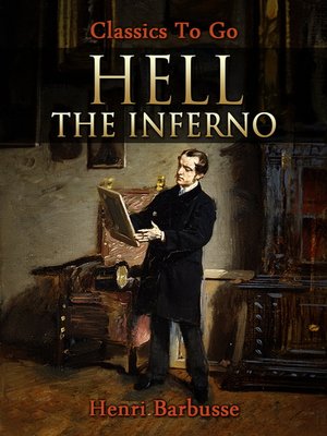 cover image of Hell, or, the Inferno